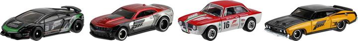 Actual product image Hot Wheels Premium Car Entertainment