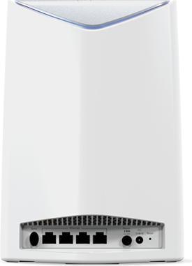Produktbild Netgear Orbi Pro SRK60B03 Mesh WiFi 3er-Set