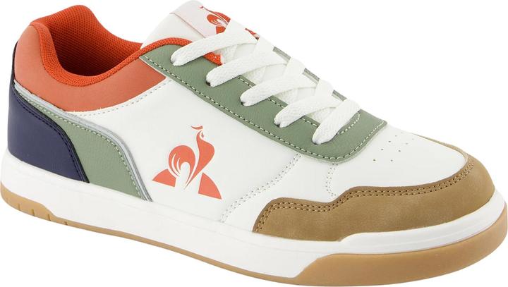 Image du produit Le Coq Sportif baskets enfant lcs court breaker (38)