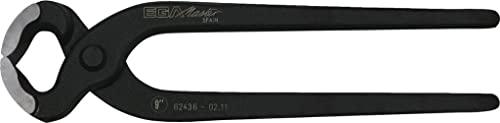Image du produit Velleman - TENAILLE - 210 mm (210 mm)