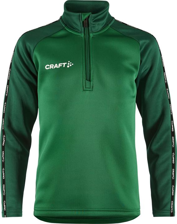 Produktbild Craft SQUAD 2.0 HALF ZIP JR (146)