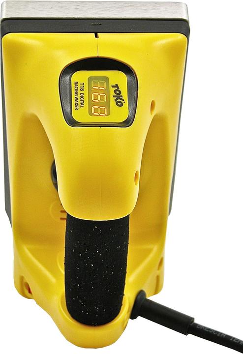 Image du produit Toko T18 Digital Racing Iron CH (Machine à cire)