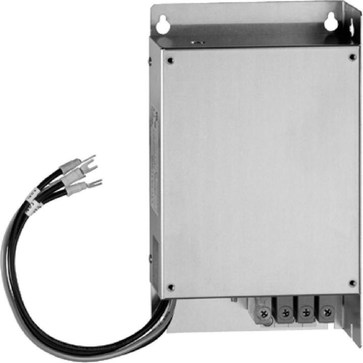 Schneider Electric Filtre CEM, supplémentaire, VW3A4408