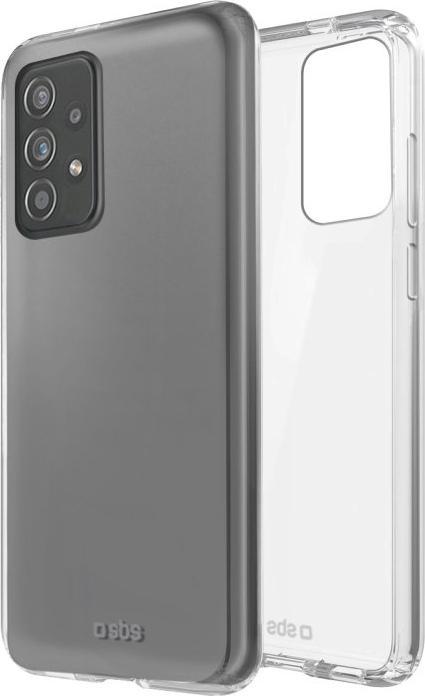 Actual product image SBS Skinny Cover (Samsung Galaxy A53)