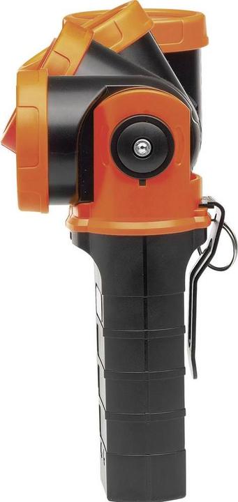 Produktbild AccuLux Akku-Handscheinwerfer Ex Zone: (7 cm, 210 lm)