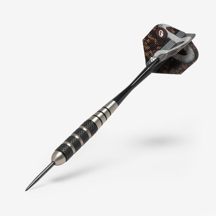 Actual product image Canaveral Darts T560 Steeldart 3 darts steel tips (124 g)