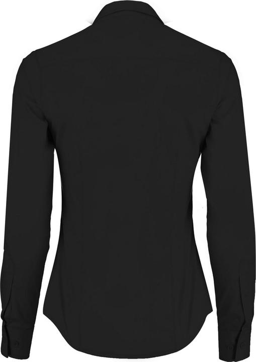 Immagine prodotto Kustom Kit Camicia a maniche lunghe in popeline (54)