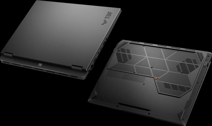 Produktbild ASUS TUF Gaming A16 RTX 4070 (16", AMD Ryzen AI 9 HX 370, 32 GB, 1000 GB, CH)