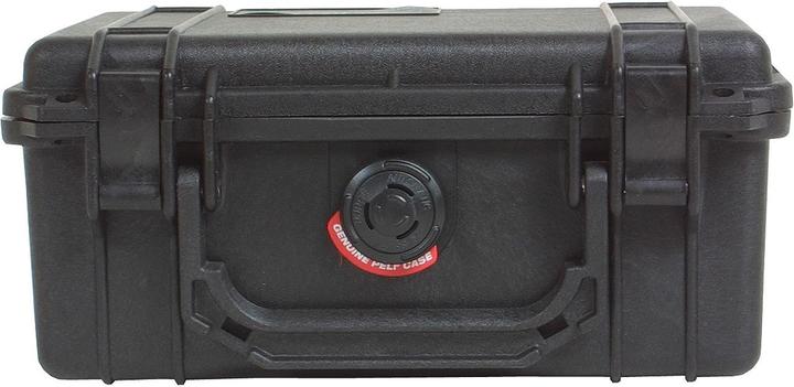 Actual product image Peli 1150 without foam insert