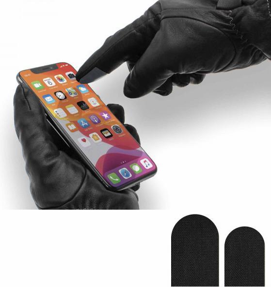 Image du produit Wantalis Autocollant pour écran tactile Digiskin (Taille unique)