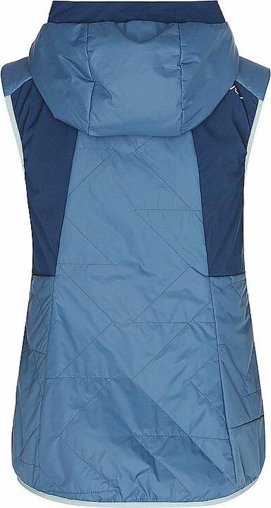 Actual product image Ortovox Piz Boè Swisswool Vest W (S)