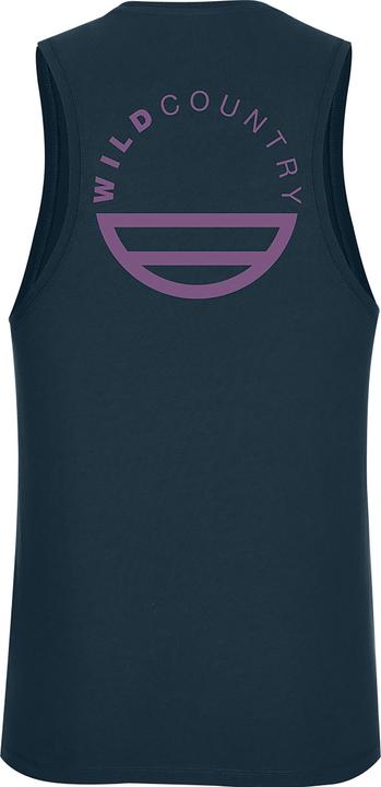 Produktbild Wild Country Spotter Tank Herren (XL)