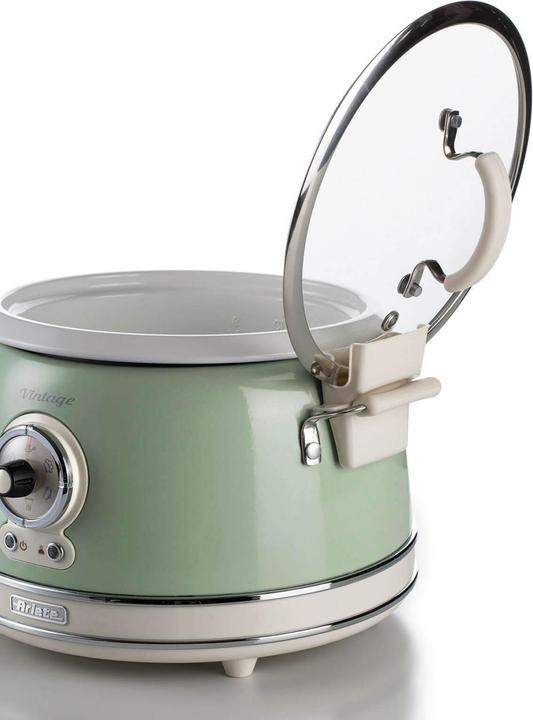 Produktbild Ariete 2904 Reiskocher Vintage