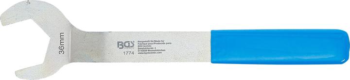 Immagine prodotto BGS Chiave per mozzo ventola per Ford, Opel, GM 36 mm