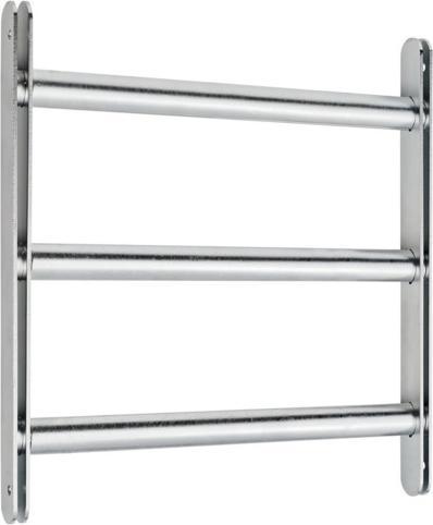 Produktbild Abus Fenstergitter