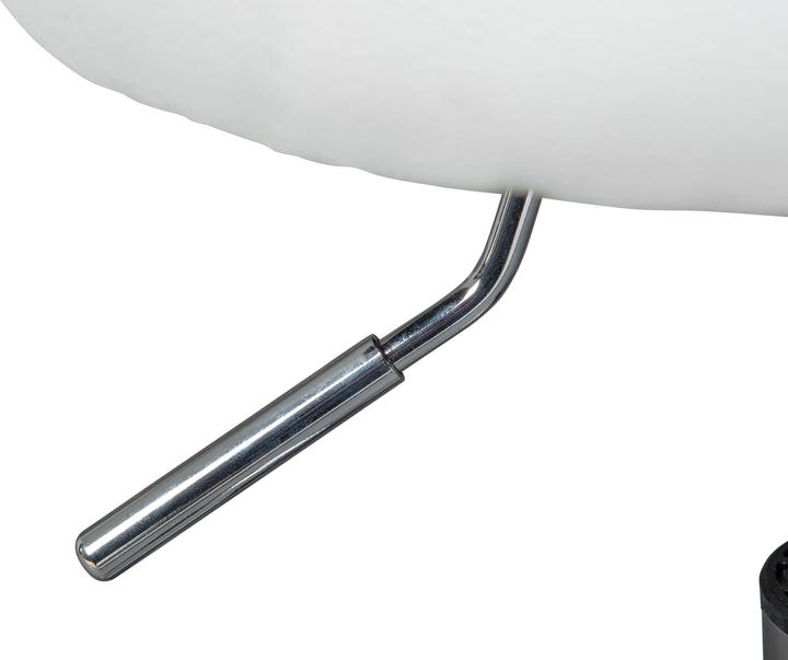 Actual product image Inter Link Asra White