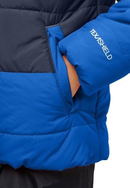 Produktbild Jack Wolfskin Two Hills Ins Jacket K (104)