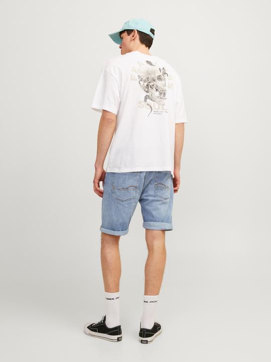 Immagine prodotto Jack & Jones Pantaloncini relaxed fit Pantaloncini relaxed fit Pantaloncini relaxed fit (S)