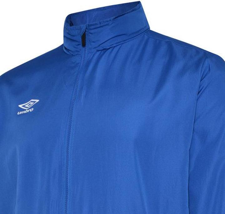 Produktbild Umbro Club Essential Jacke wasserfest (S)