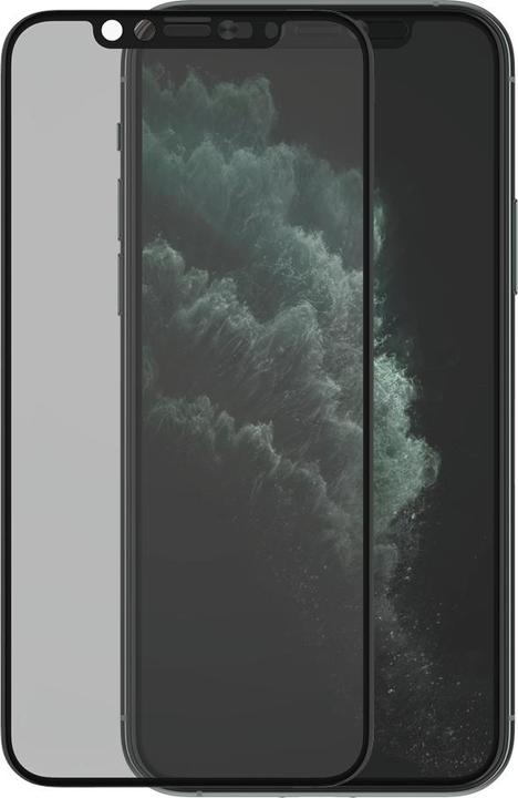 Produktbild PanzerGlass Privacy CamSlider (1 Stück, Apple iPhone X, Realme 11 Pro+)