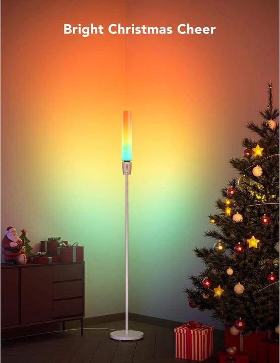 Actual product image Govee Cylinder (1500 lm)