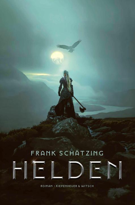 Helden (Tedesco, Frank Schätzing, 2024)