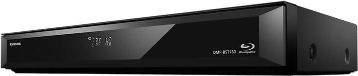 Immagine prodotto Panasonic DMR-BST760AG (500 GB, Registratore Blu-ray)