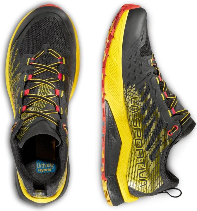 Produktbild La Sportiva Jackal II (41.5)