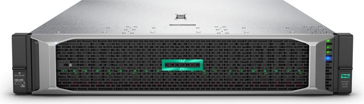Produktbild HPE ProLiant DL380 Gen10 (Intel Xeon Silver 4210R, Rack Server)