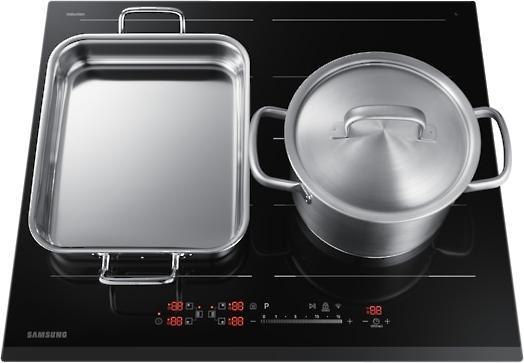 Productafbeelding Samsung NZ64R9787GK