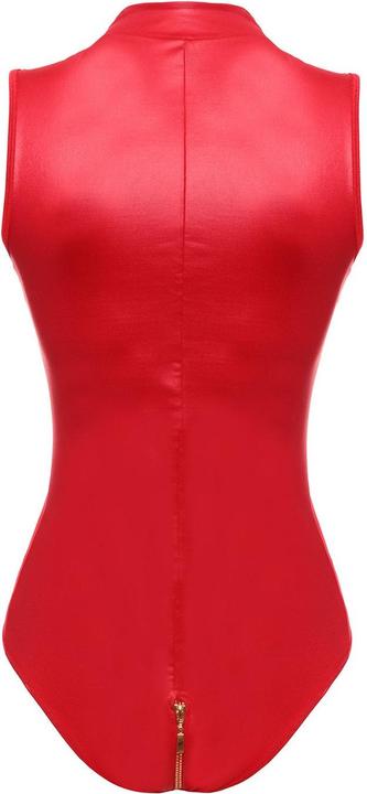Produktbild Christine Le Duc 2facher Reissverschluss Body Xenna (XXL)