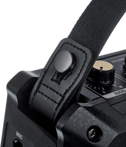 Actual product image Roland Mobile AC (Guitar, 5 W)