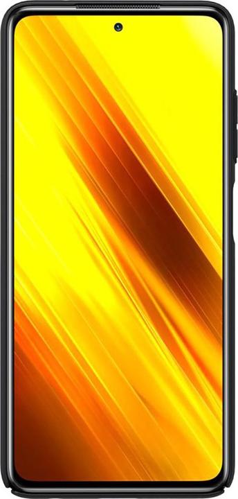 Produktbild Nillkin CamShield (Xiaomi Poco X3 NFC)