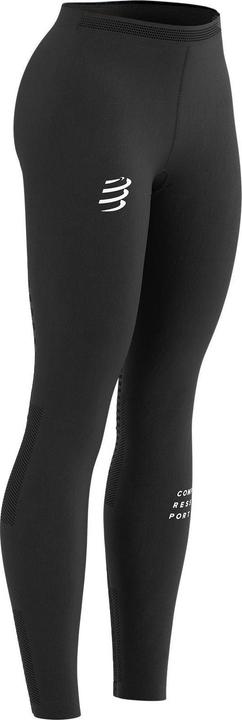 Actual product image Compressport Run Under Control Full Tights W (XS)