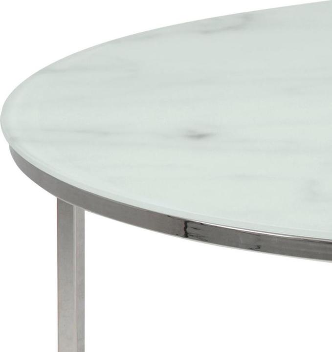 Immagine prodotto AC Design Alisma (Ø 80 x 45 cm)