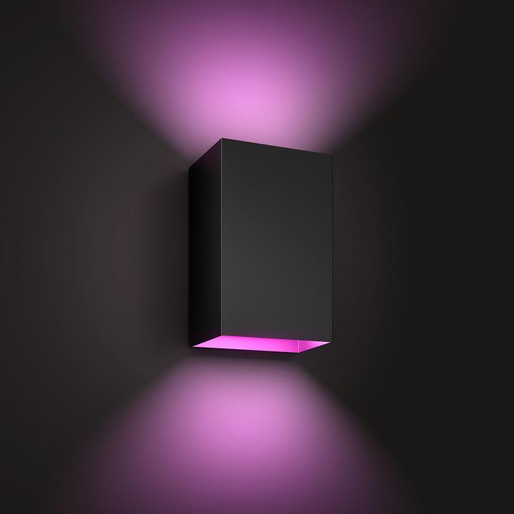 Image du produit Philips Hue Base de résonance de Hue (1200 lm)