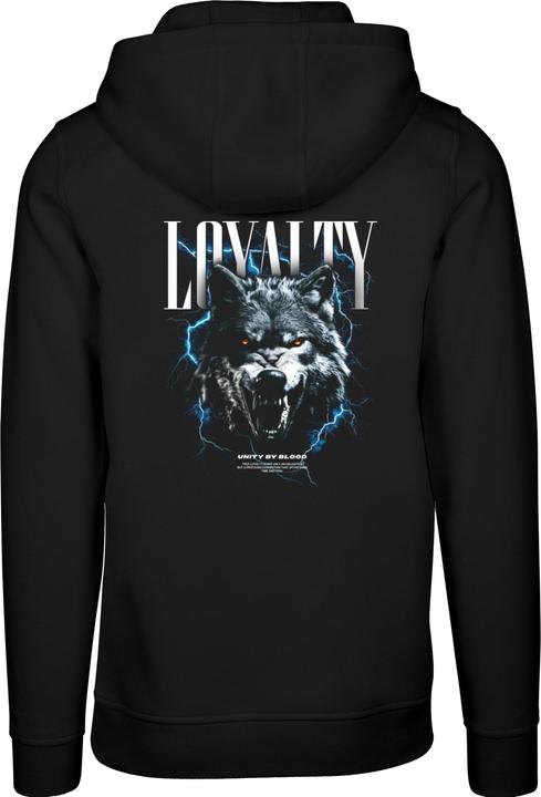 Produktbild Mister Tee MisterTee Unity By Blood Hoody - 175439 (XL)