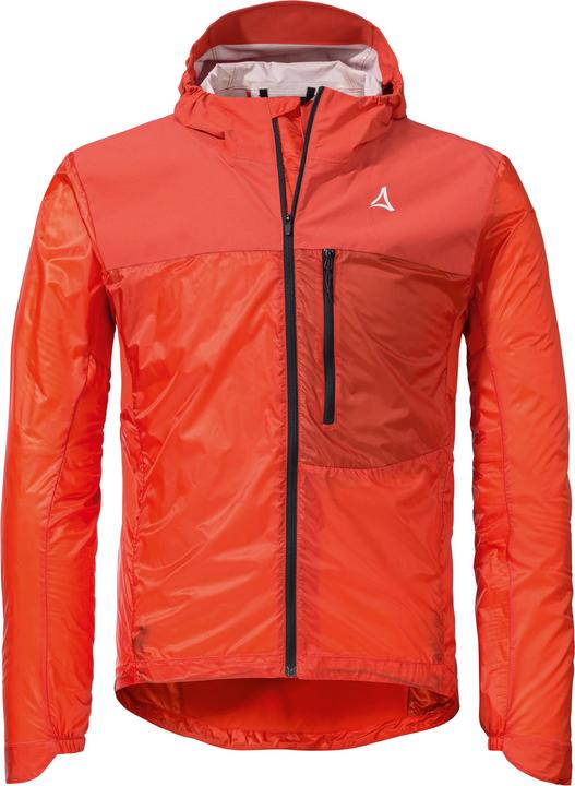 Produktbild Schöffel Hybrid Jacket Flow Trail (54)