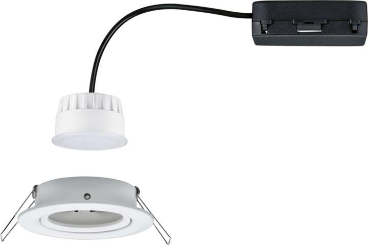 Immagine prodotto Paulmann Einbauleuchte Nova Zigbee (500 lm)