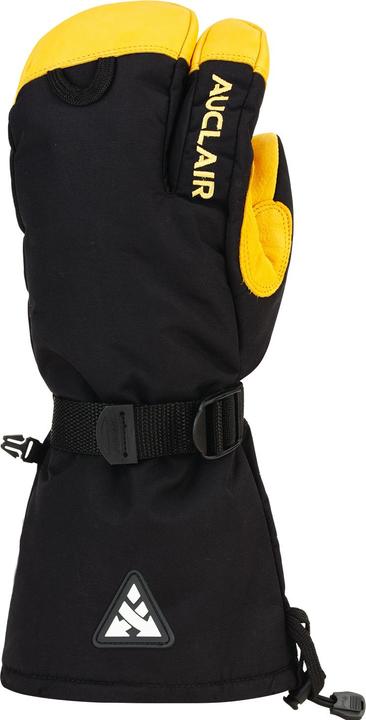 IH Back Country Men's 3-Finger Mitt