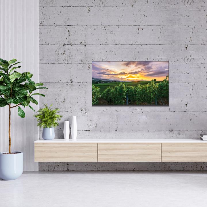 Actual product image Thomson 50QA2S13 QLed TV 50' Frame Less (50", LCD, 4K)