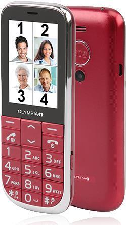 Produktbild Olympia Joy II 2G (2.40", 2G)