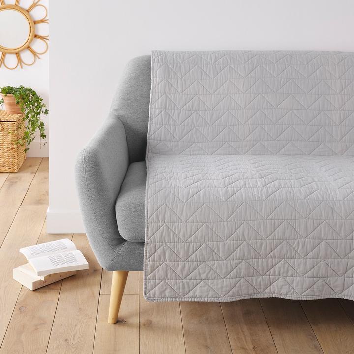 Image du produit La Redoute Interieurs Scenario Zig Zag (180 x 250 cm)