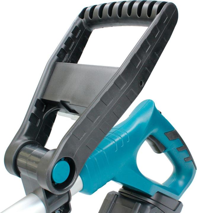 Produktbild FSK Einachsschlepper elektrisch