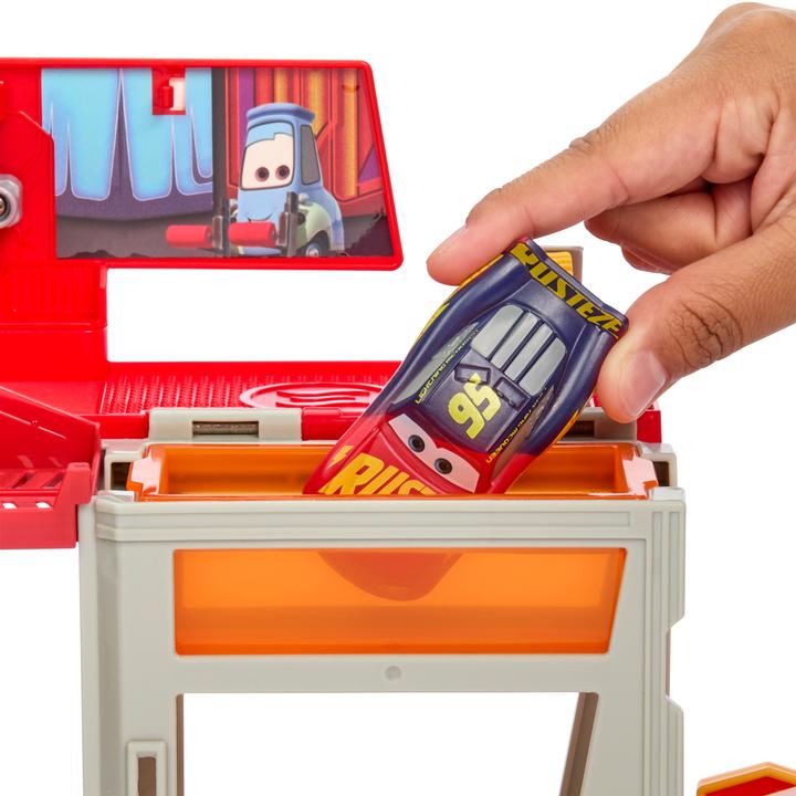 Immagine prodotto Disney Cambia colori Mack