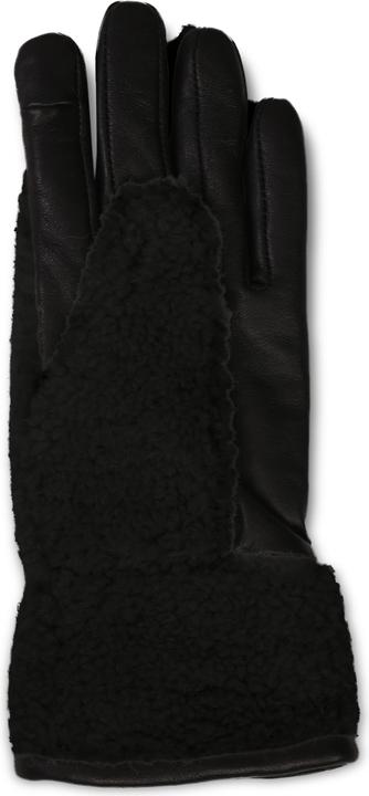 Actual product image Cash-Mere Unisex Retro-Fleece-Handschuhe mit Kaschmirfutter (XS)