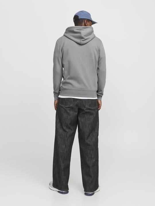 Immagine prodotto Jack & Jones Jjestar Basic Sweat Zip Hood Noos (XL)