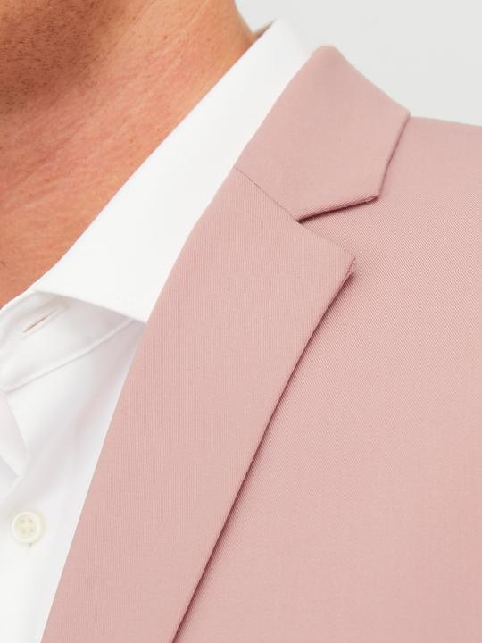 Produktbild Jack & Jones Einreihig Super Slim Fit Blazer (48)