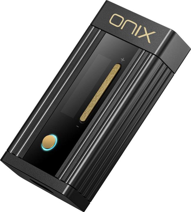 Image du produit Shanling Onix Alpha (Écran, USB-DAC, commutateur de gain)