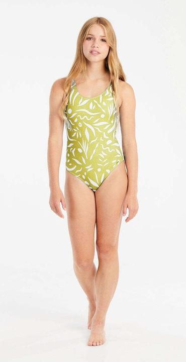 Actual product image Protest Swimsuits PRTEmmi 25 JR swimsuit (116)